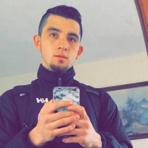 Meet your Posher, Willian